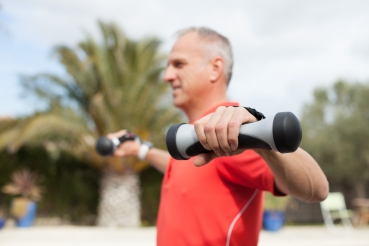 Lizenzverlängerung - Reaktiv Walking und Fitness Coach