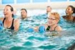 Lizenzverlängerung - Aqua Fitness Instructor