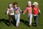 Ausbildung - Kidscoach